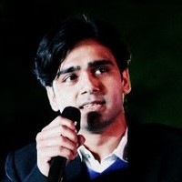 Vibhu Chaudhary Email