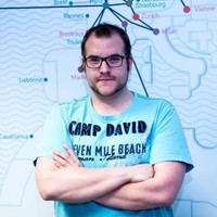 Mathieu Schmitt Email