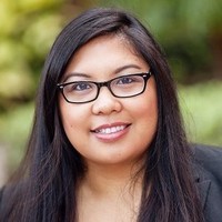 FRAZER, LLP Employee Mst Jamie Fortin's profile photo