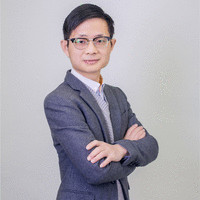 ALOG Technology Employee 俊俊 向's profile photo