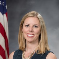 Cherokee County Employee Andrea Barker's profile photo