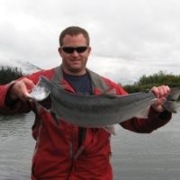 Sierra Space Employee Robb Davis's profile photo