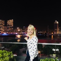 INEOS Employee Beth Marshall's profile photo