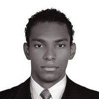 HelloBUILD Employee Cristian Castro Arias's profile photo