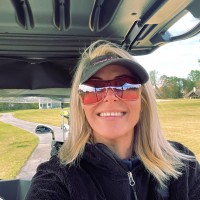 Move Up America Employee Kristin Station's profile photo