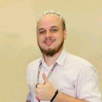 JCB do Brasil Employee Johnny Almeida's profile photo