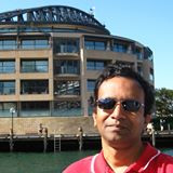 Waqar Alam Email