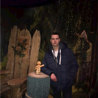 Blyth & Blyth Consulting Engineers Ltd Employee Alexander Reid's profile photo