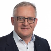 BAUHAUS Schweiz Employee Christoph Theler's profile photo