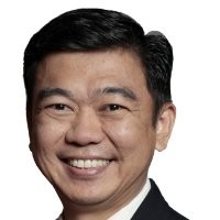 Vector InfoTech Pte. Ltd. Employee Kok Lau's profile photo