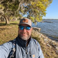 TIAG® Employee Joseph Carr's profile photo