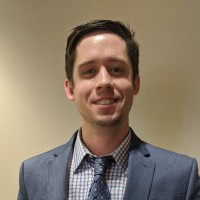 Oklahoma State University Employee Brian Seale's profile photo