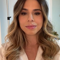 Brasil Monks Employee Nathália Dantas's profile photo