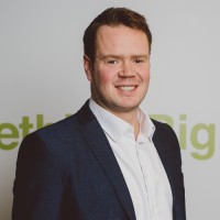 Relay Technologies Employee Joshua Brook's profile photo