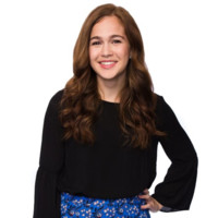 The Mind Trust Employee Allison Vanneman's profile photo