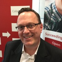 Synthomer Employee Mark Crouch's profile photo