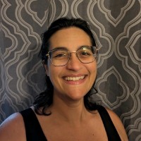 Boomerang Information Services, Inc. Employee Gloria F.'s profile photo
