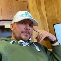 Oftedal Construction, Inc. Employee Matthew Gagnon's profile photo
