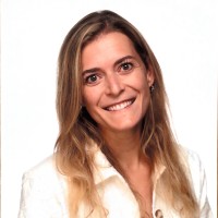 Zeichen & Wunder Employee Carolina Riou's profile photo