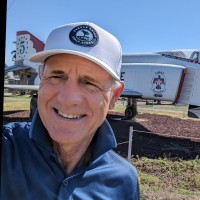 San Diego Air & Space Museum Employee Paul Trevisan's profile photo