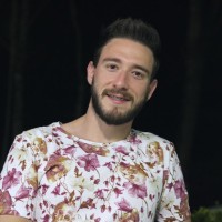 Tópico Employee Caio Hespanhol's profile photo
