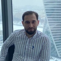 GENCO Employee Murad Ibrahimov's profile photo