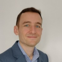 Thomas Sinden Limited Employee Chris McIob's profile photo