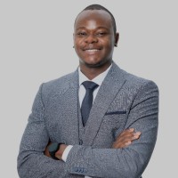 Wesley Okoth Email