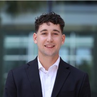 Darla Moore School of Business Employee Christopher Delvecchio's profile photo