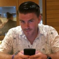 Stealth Renewable Energy and Ocean Technology Startup Employee John Dincher's profile photo