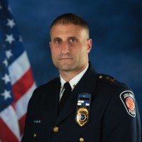 Town of Colonie Employee James Gerace's profile photo