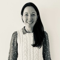 Amberjack Global Employee Jenny Fitzgerald-O'Connor's profile photo