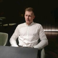 FSTS Employee Mindaugas Čepulis's profile photo