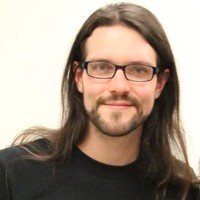 U.S. Naval Research Laboratory Employee Michael Robitaille's profile photo