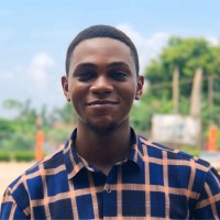 Innovation Growth Hub Employee Divine Success's profile photo