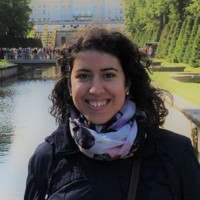 REQUIMTE Employee Joana Miranda's profile photo