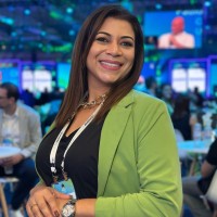 Patricia Rodrigues Email