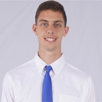 Noah Basketball Employee Dalton Barkley's profile photo