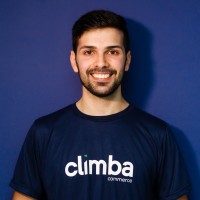 Climba Commerce Employee Alisson Marcolino's profile photo
