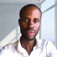 Refurbia Employee Arnold Makgaretsa's profile photo