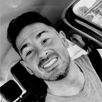 Ecommerce Start Employee Ariel Scarcella's profile photo