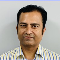 Schnadig Employee Abhay Burande's profile photo