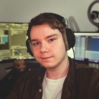 Black Box VR Employee Rob C.'s profile photo