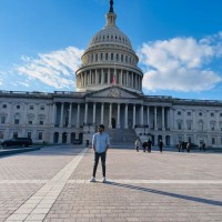 JPMorganChase Employee K Harish's profile photo