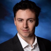 Goldman Sachs Employee Sam Curtis's profile photo