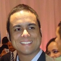 Zappware Employee Milton Soares Filho's profile photo