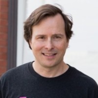 Jake Sorofman Email & Phone Number