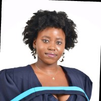 MultiSnack Employee Michelle Gwamure's profile photo