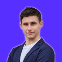 Mindelve Employee Stefano Trinca's profile photo