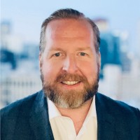 EROAD Employee Matt Kudla's profile photo